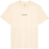 Quiksilver Evo Rays T-shirt Med Korta ärmar