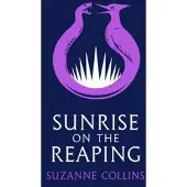 Sunrise on the Reaping
