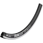 Dt Swiss Rr 511 700c 32 Rb Vi Tubeless Landsvägscykelfälg