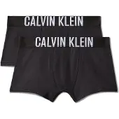 Calvin Klein B70b700509 Boxers 2 Enheter