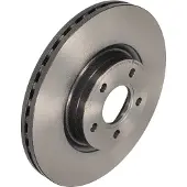 Brembo Bromsskiva 09.C541.11, 1 Stycke