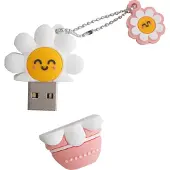 Mr Wonderful Daisy Usb-minne