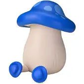 Loop Delicious In Dungeon Walking Mushroom Figur
