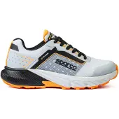 Sparco S-park Salou Säkerhetsskor