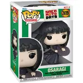 Funko POP! Sakamoto Days-osaragi Figur