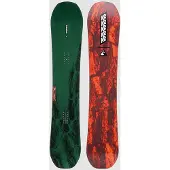 K2 Manifest 2027 Snowboard design, 150