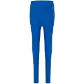 Skins Damserie 5 – Performance-leggings (Blå)