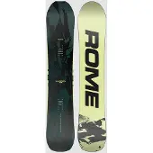 Rome Warden Snowboard