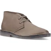 Hush puppies Samuel Läder Herr Stövlar i Sten
