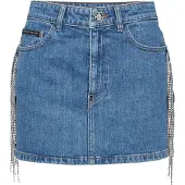 Philipp Plein Minikjol