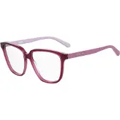 Love Moschino Mol583-8cq Kvinna Med Glasögon