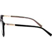Missoni Mmi-0050-807 Kvinna Med Glasögon