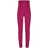 Reebok Myt Skinny löparleggings för dam/dam (Rosa)