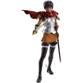 Bandai Berserk Casca The Band Of The Hawk-figur 15 Cm