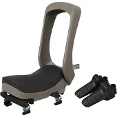 Urban iKi Junior Plate Barncykelstol