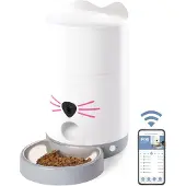 Catit Pixi Vision Smart Utfodrare
