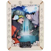 Nemesis Now Naruto: the Final Valley Wooden Theatre (M)