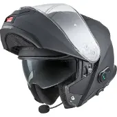 Bogotto H272 Bluetooth Uppfällbar hjälm