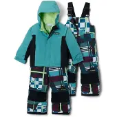 Columbia Buga Iv Set