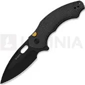 Kizer Cutlery Roach XL Button Linerlock
