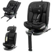 Babyauto Auriga Isofix Support Leg Bilbarnstol