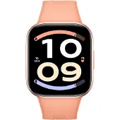 Xiaomi REDMI Watch 6 Active Sunset Orange