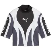 Puma Future..Archive Moto Tight Top Women, storlek Large