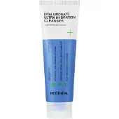 Ginza.se Mediheal - Hyaluronate Cleanser Ultra Hydration - 120 ml