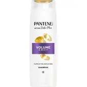 Pantene Pro-V Active Nutri-Plex Volume & Body Volymgivande Schampo - 325 ml