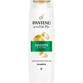 Pantene Pro-V Active Nutri-Plex Smooth & Sleek Utjämnande Schampo - 325 ml