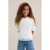 We fashion T-shirt vit