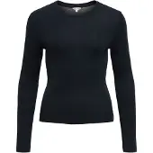Vila Alma T-shirt Med Lång ärm