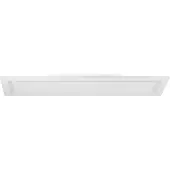 Eglo connect Smart taklampa Connect Padrogiano-Z, dimbar, Vitt / opal, Vardagsrum / matsal, Metall, Modern, Smarta hem taklampa