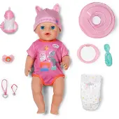 Baby Born - Emma Click and Play 43 cm