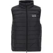Emporio Armani Väst svart