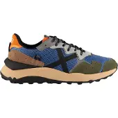 Munich Shibuya 48 Skor