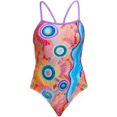 Funkita Fks030 Baddräkt