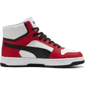 Puma Rebound Slam Mid Skor