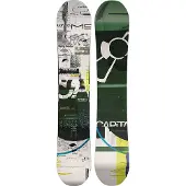 Capita Outerspace Living 2027 Snowboard multi, 156
