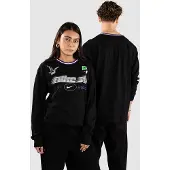 Nike SB Rugby T-Shirt black, M