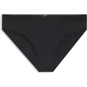 BOSS Monogram-lace briefs
