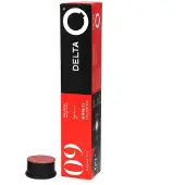 Delta Q | Qharacter - 10 kapslar till