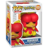 Funko POP! POP Vinyl Pokemon Magmar