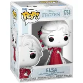 Funko POP! Frozen Elsa Figur