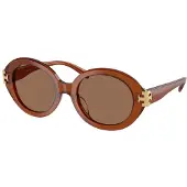 Tory Burch Ty7210u317673 52/20/140 Solglasögon För Kvinnor