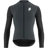 Assos Equipe Thermobooster P1 Långärmad Trikå