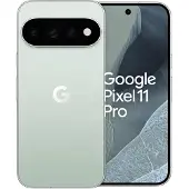 Google Pixel 11 Pro 5G 512GB - Vit