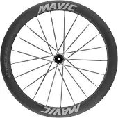 Mavic Comete 55 Cl Disc Tubeless Bakhjul