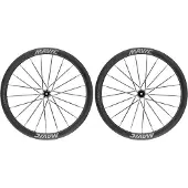 Mavic Comete 45/55 Cl Disc Tubeless Hjulpar För Cykel