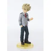 Tamashii Nations My Hero Academia-katsuki Bakugo Figur